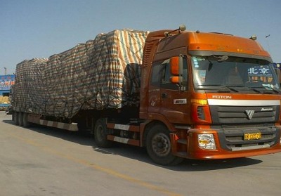 清原整车运输公司